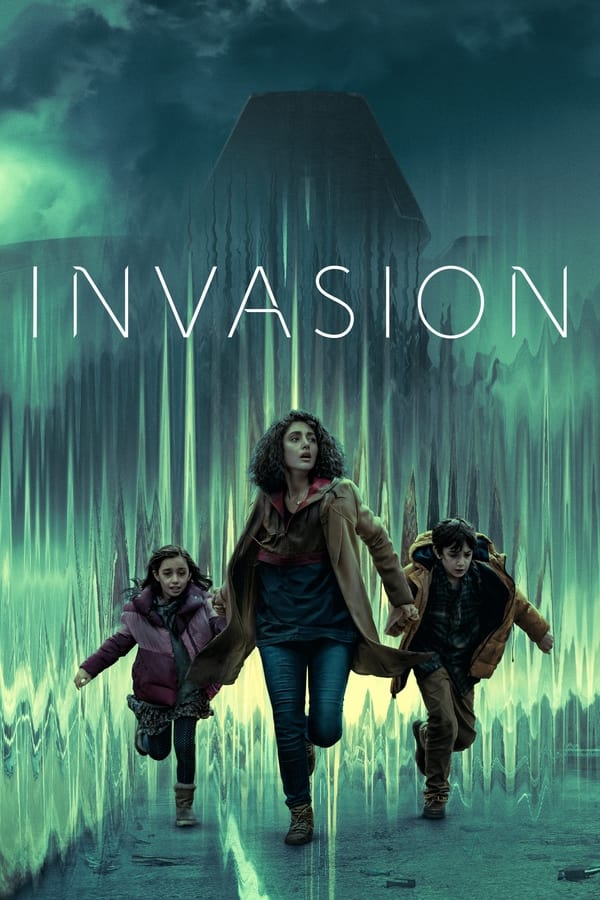 Invasion | TV Series